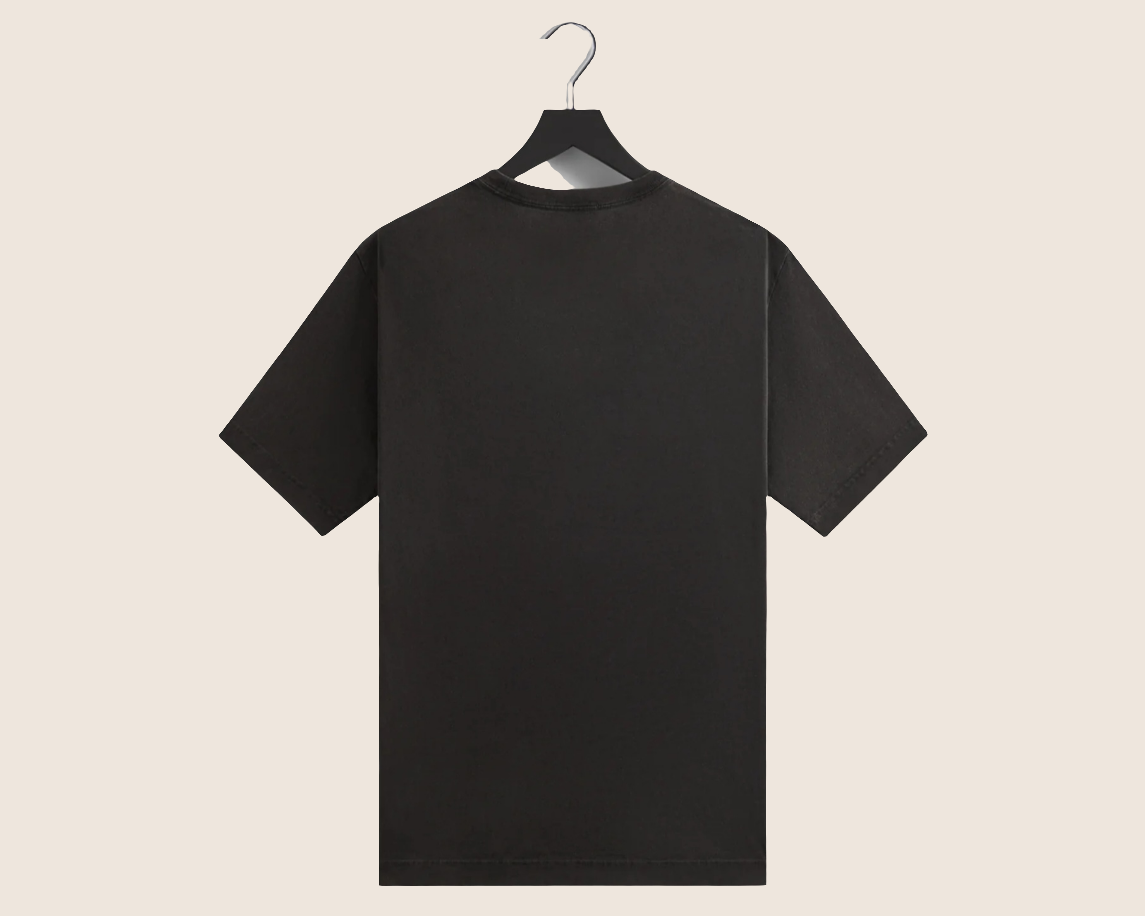 Kith X Marvel Infinity Vintage Tee