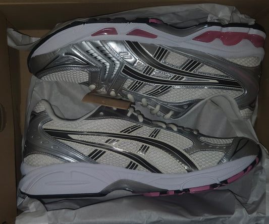 ASICS Gel Kayano 14 'Cream Sweet Pink'