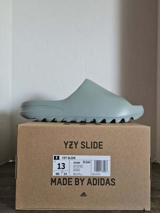 Yeezy Slide 'Salt'