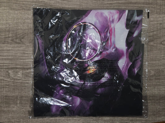 Kith X Marvel Goblin Knight Vintage Tee