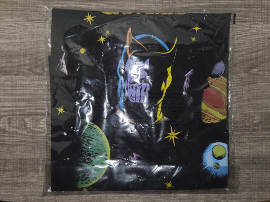 Kith X Marvel Infinity Vintage Tee