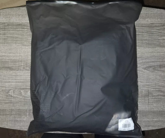 Fear Of God Essentials Hoodie 'Black'