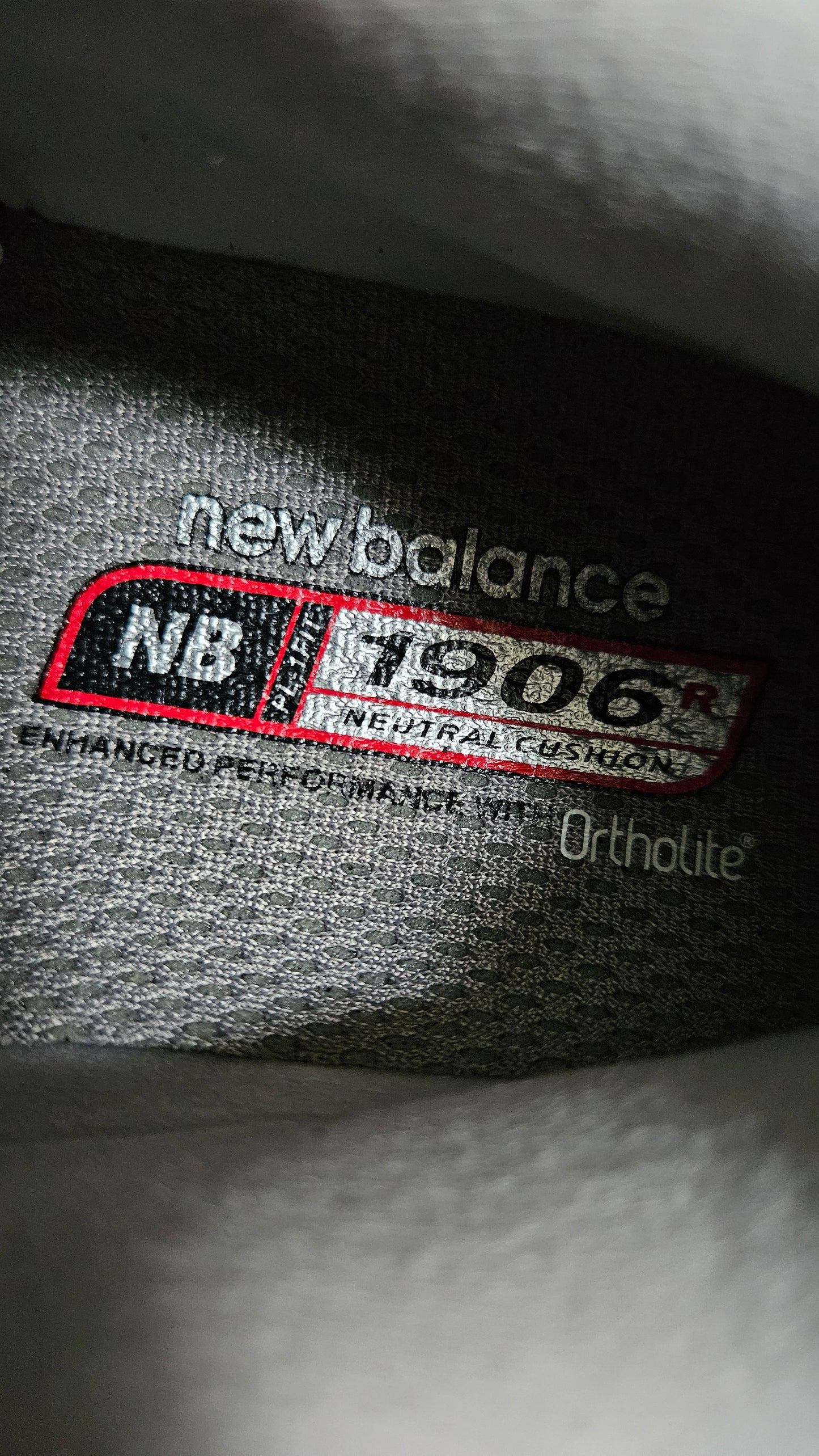 New Balance 1906R 'Titanium'