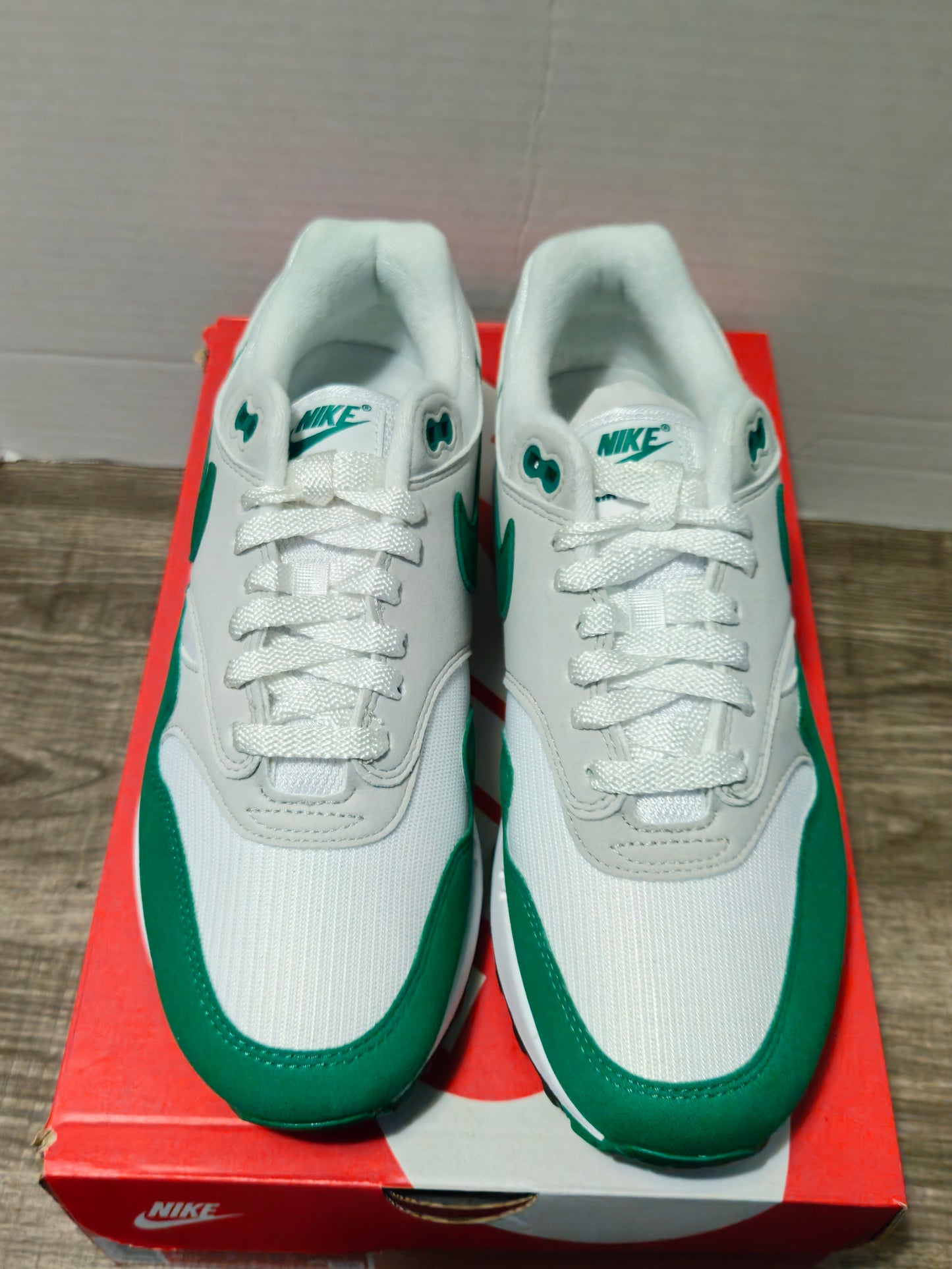 Nike Air Max 1 '87 'Malachite'