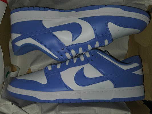 Nike Dunk Low 'Polar Blue'