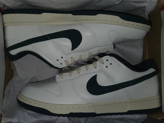 Nike Dunk Low 'Athletic Department Deep Jungle'